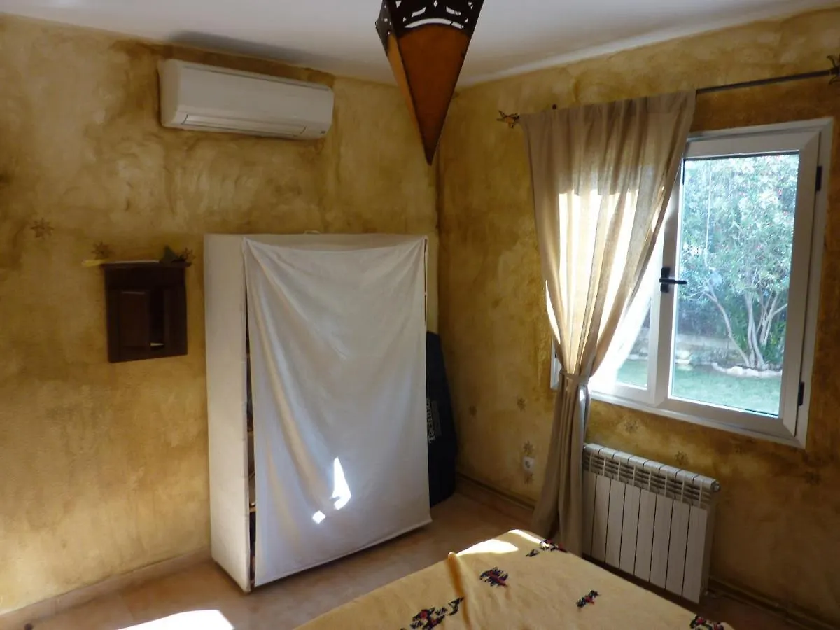 Casa Viviana Villa L'Ampolla 0*,