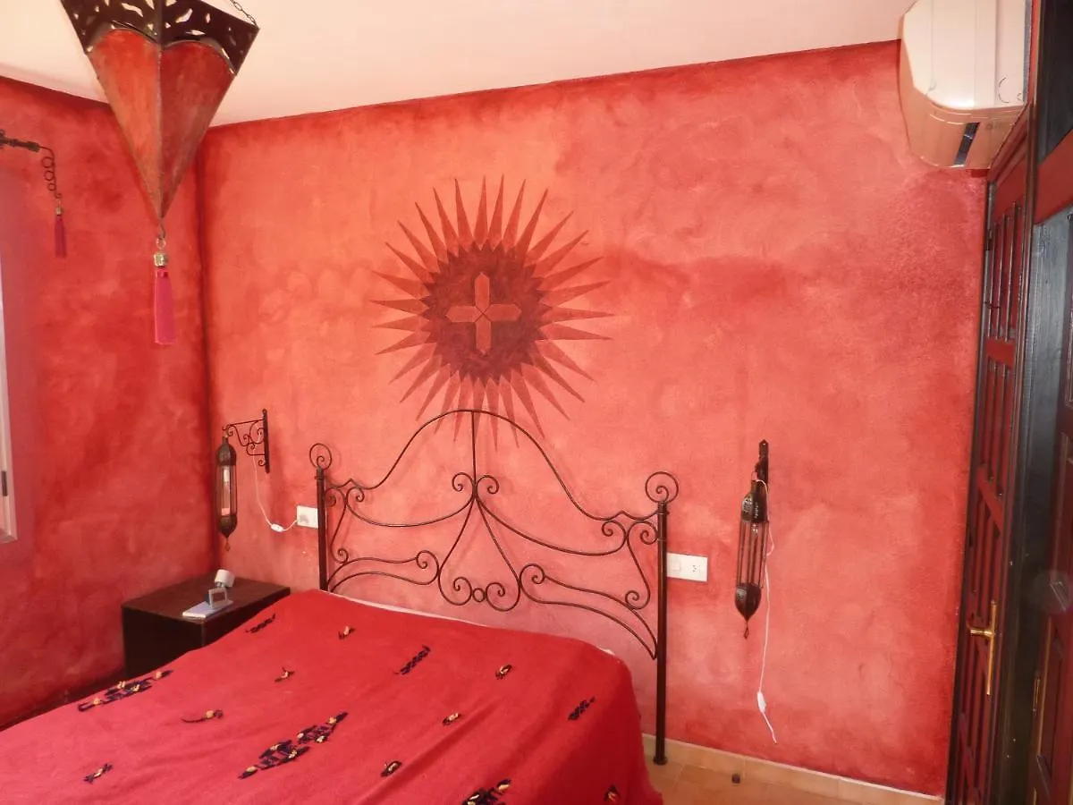 Casa Viviana Villa L'Ampolla Spain