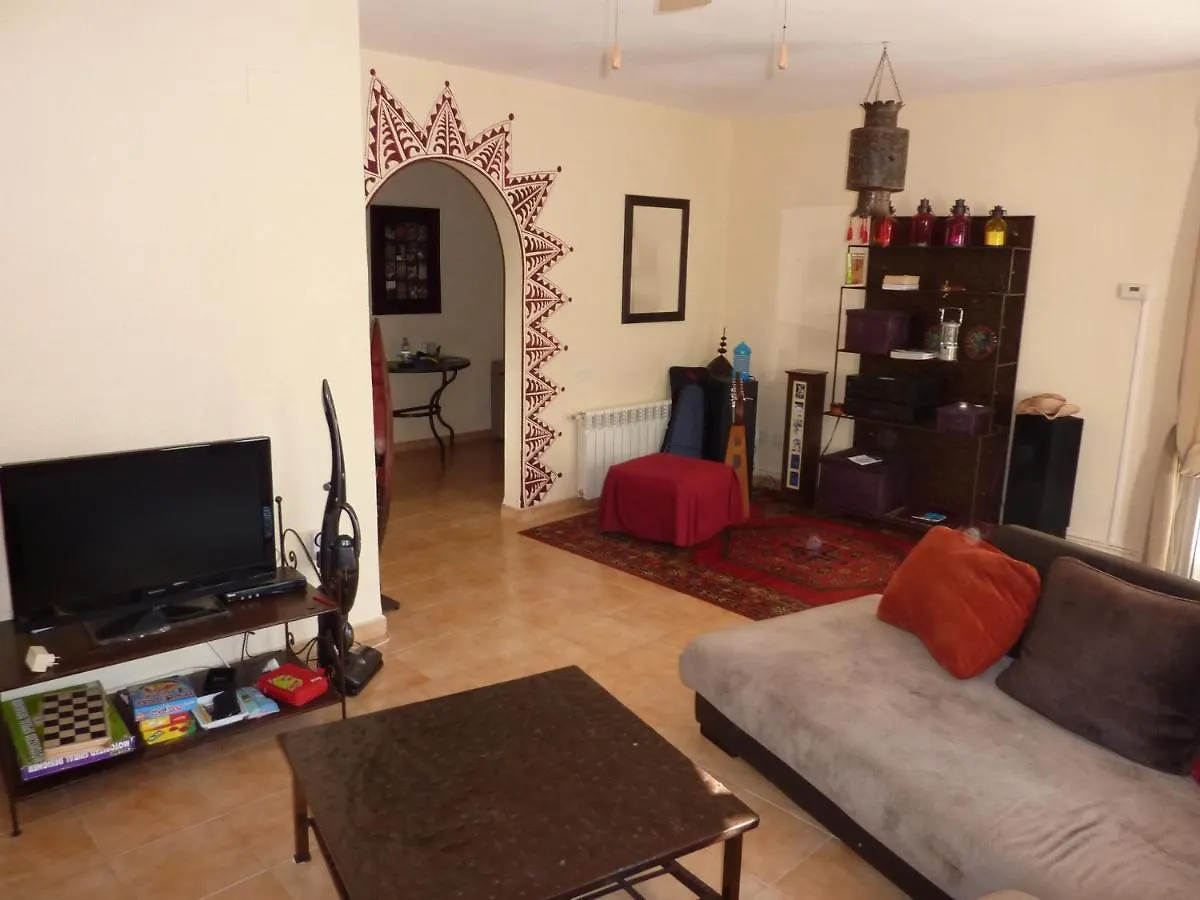 Casa Viviana Villa L'Ampolla Holiday home