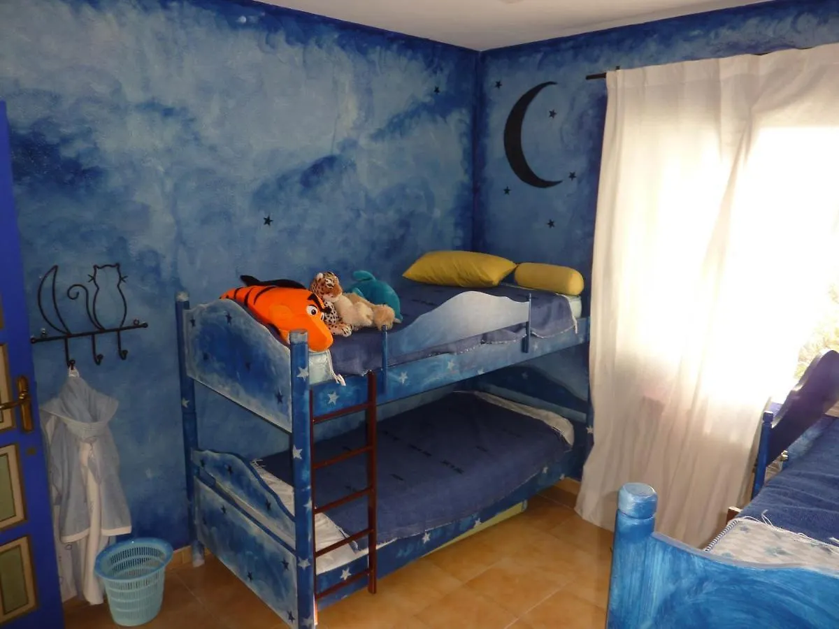 Casa Viviana Villa L'Ampolla