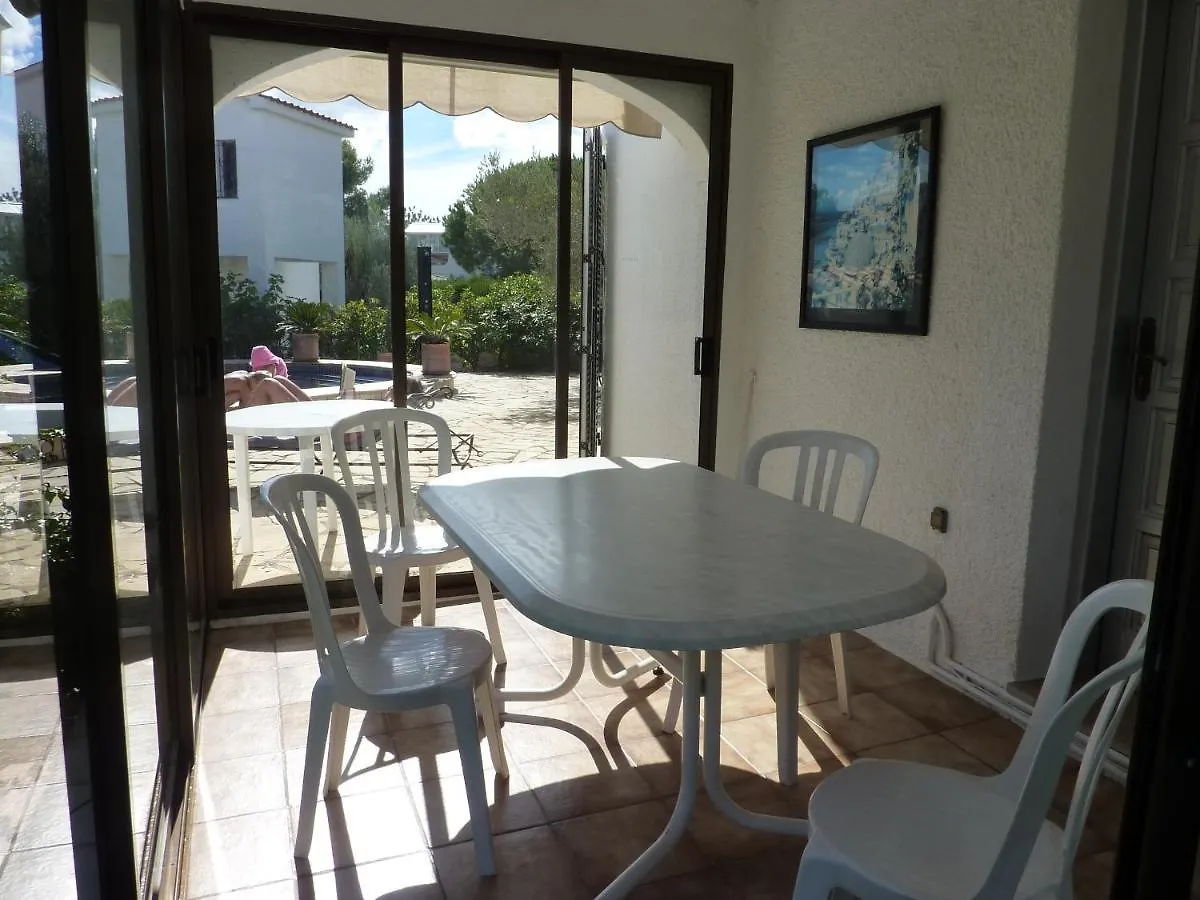 Casa Viviana Villa L'Ampolla Holiday home