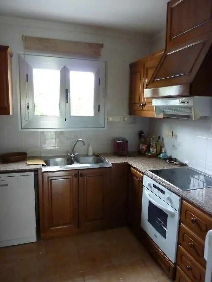 Casa Viviana Villa L'Ampolla