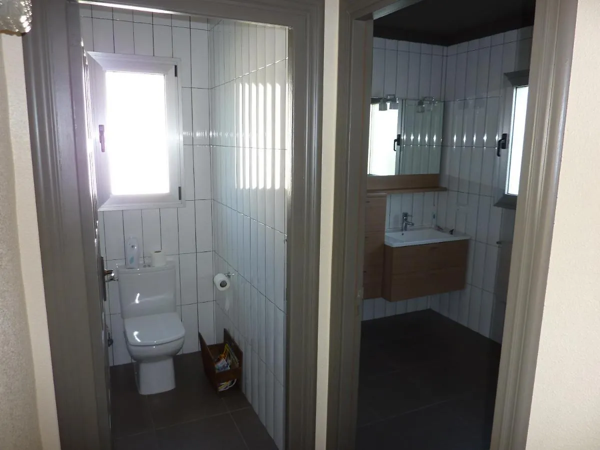 Casa Viviana Villa L'Ampolla Holiday home
